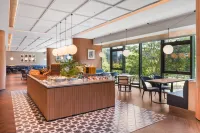 東莞松山湖城際飯店