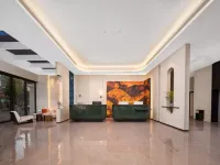 Yunyue Future Hotel Hotels in Lishui