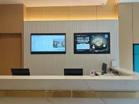 City Comfort Inn Hotel  (Xiaguan Hanchuan Gymnasium Road Branch)