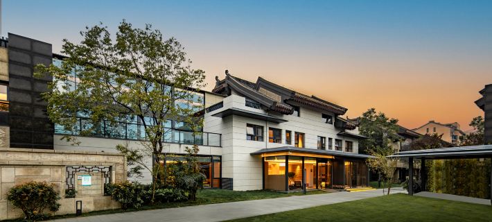 Kaifeng Millennium City Park Drum Tower Square Atour Hotel โรงแรมในไคเฟิง