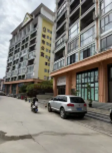 Weitong Julijing Apartment (Xishuangbanna Jinghong Daixiang Water City)