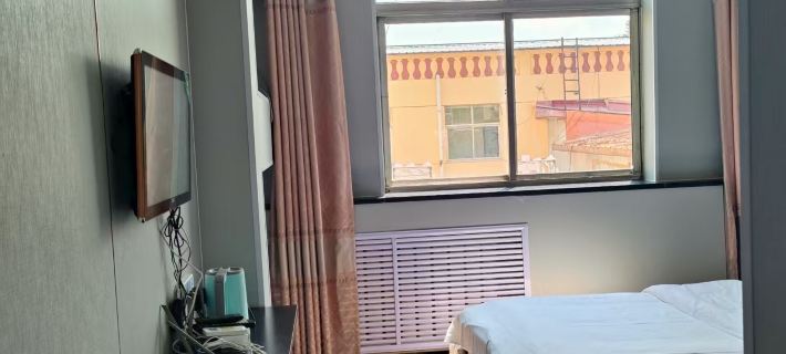 qimengyuanjiudian Hotels in Laiyuan