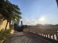 大隱影墅（三明北站沙縣店） - 山景