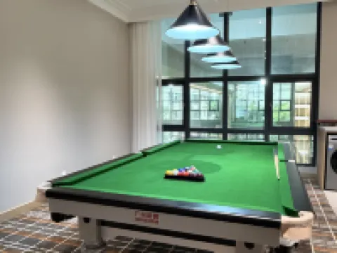 俊公館Jun.Hotel（建水紫陶街店） 建水酒店