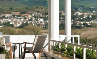 The Aevum Inn(Shaxi Ancient Town)