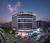 Moshang Yaju Hotel (Yichun Wanzai Ancient City Branch) Hotels in Wanzai