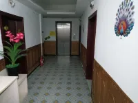 Dihao Hotel (Zhengzhou Economic and Trade College store)