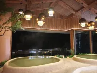 Daimo Boutique Stay Art Hotel - Hot Springs