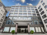 Yayue Hotel (Shangrao Hengfeng County Government) Hotels in Hengfeng