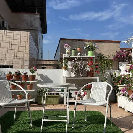 Zhumulutai youth hotel (Guangzhou South Railway Station)