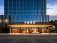 Crystal Orange (Guangde City Government) - parking