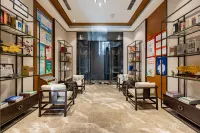 Guangying E-sports Hotel (Ninghai Branch)