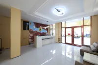 Super 8 Hotel(Binzhou Zhanhua Fugu Road Branch)