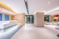 如家酒店·neo（天津濱海第七大街店） - 新