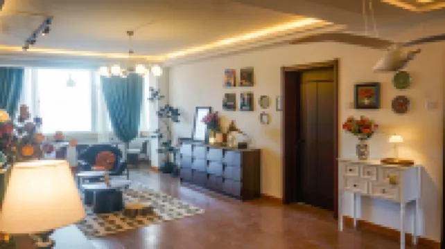 Manye Female Only Hostel (Northeast Normal University Subway Station)