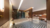 Guangyi Chaosu • TYNDALL HOTEL • Tingtao Zhenlang Art Hotel (Huilai Seaside Resort)