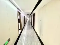 Lingyu Selected Apartment (Minglou Tianlun Plaza)