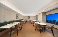 Platinum Grand Hotel (Pingyang Wanquan Branch) - Breakfast