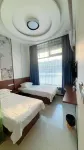 Jiayin Linge Holiday Hotel - 2 stelle