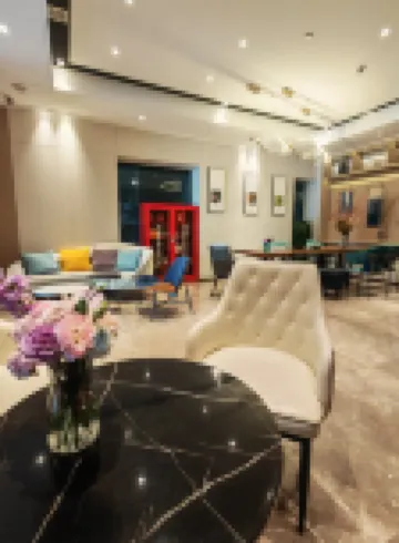 MEHOOD LESTIE Hotel (Wuqia Renmin Square)