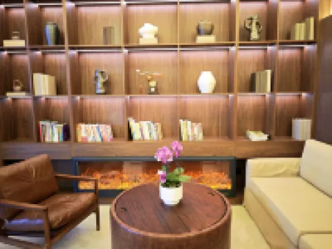 Laden Sino Intelligent Diffused Oxygen Supply Homestay (Feilai Temple Scenic Area)