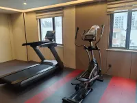 Berma Hotel Huaihe Road Pedestrian Street Xiaoyaojin Branch, Hefei