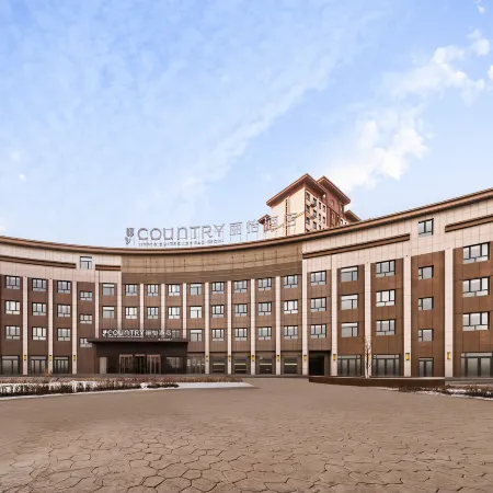 Country Inn＆ Suites(Aksu Municipal Government Airport Branch)