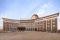 Country Inn＆ Suites(Aksu Municipal Government Airport Branch) - ห้องครัว