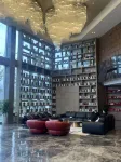 Lanyue International Hotel (Wuhe Station County Government) - 3 étoiles