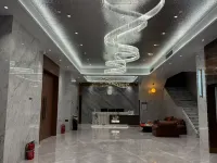 Wanshun Grand Hotel Hepu İlçesi otelleri