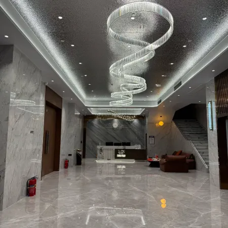 Wanshun Grand Hotel