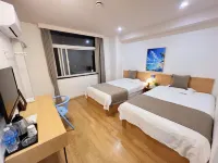 โรงแรมในเครือชูเคอ (อาร์ทีมาร์ท ถนนเจียฟาง เปิ้งปู่)