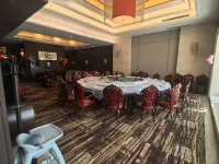 Hongyuan MiDuoer Hotel Hotels in Lingshi