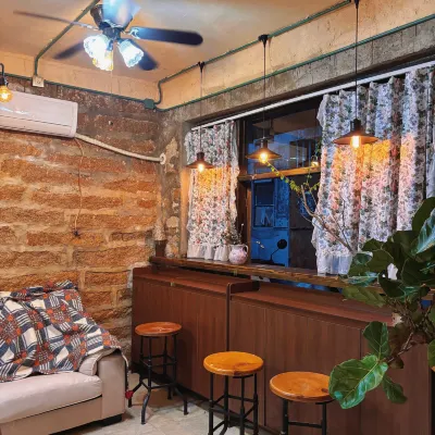 ​​Shanhai All Girls Youth Hostel​​ Отели рядом с достопримечательностью «Крепость Дапэн»
