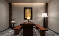 Floral Hotel ·Anyu Hotel(Kaifeng Qingming Riverside Park Drum Tower Square Store) - New