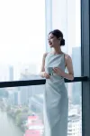 Meishan Hotel - วิว