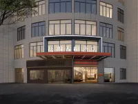 Wutong Xiangxie Hotel (South Dalian Branch, South Lake Scenic Area)