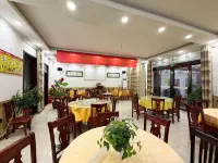 Chaoya Mountain Farmhouse Farm Stay - فطور