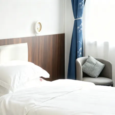 NingYi Hotel