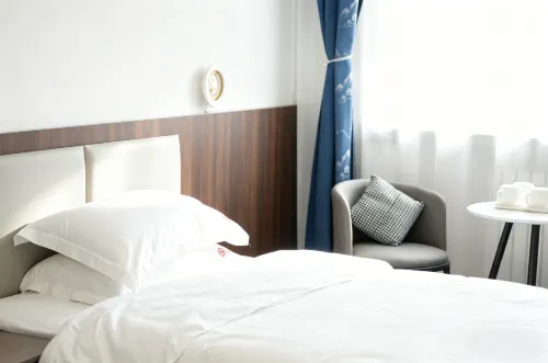 NingYi Hotel