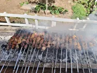 吐魯番知夏民宿 吐魯番住宿飯店