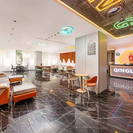 Xingyuan International Youth Hostel (Sanfang Qixiang Branch)