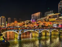 Xuan'en Youjian Homestay (Longyou Gongshui) - 2-Star