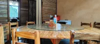 Lecunju Homestay