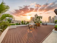 Yuepin Garden Hotel (Maoming Wanda Plaza) Ξενοδοχεία στην πόλη Μαοίνγκ