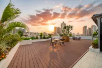 Yuepin Garden Hotel (Maoming Wanda Plaza)