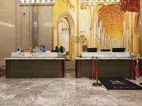Vienna Hotel (Jiangmen Wanda Plaza Store) Hotel a Jiangmen