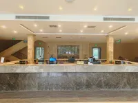 산산 포레스트 시구 온천 호텔