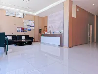 Mijia Hotel (Guangwu Avenue Guangwu Town)