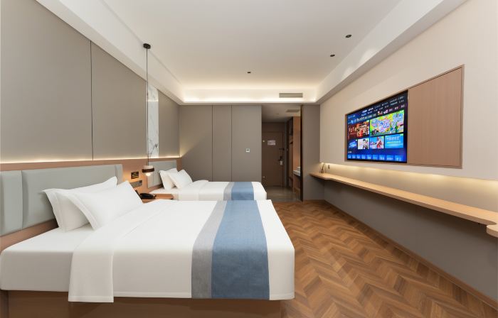 Jiadian Hotel